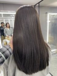 点击看大图 -奈川烫染Salon