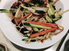 -九府羊鲜羊火锅·烧烤(任丘东风美食街店)