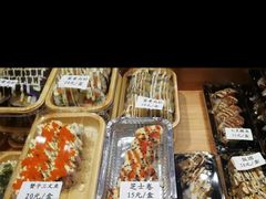 -佰禾寿司(学府凯德店)