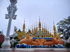 -西双版纳傣族园