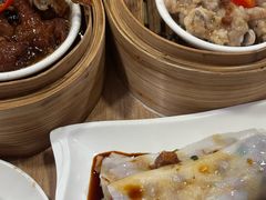 -添好运点心专门店(中环IFC店)