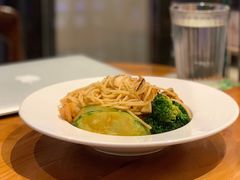 -扶光书店(中环店)