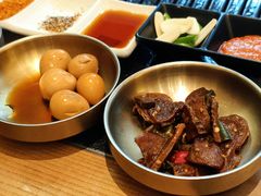 -韩满园· 甄选韩式烤肉