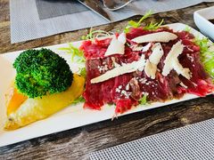 -Jack‘s Place 杰克地方西餐厅(新街口店)
