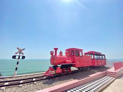 -漳州滨海火山岛自然生态风景区