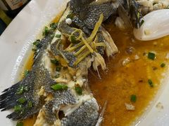 -海之鲜大排档(东山海鲜金銮湾店)