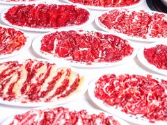 -八合里潮汕鲜牛肉火锅(深圳海岸城店)