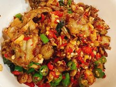 -笨罗卜浏阳菜馆(龙华鹏润达店)