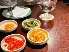 -Fuzzy Bistro 浮几韩餐·茶酒馆