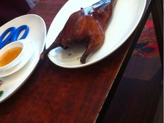 酱皇BB鸭-金苑海鲜酒家(来魅力店)