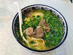 -马大胡子清真西北菜