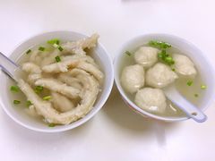 -秋凤鱼丸(金鼎总店)