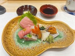-鮨一日本料理旗舰店(总店)