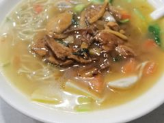 -二扁私房面馆(崂山路店)