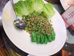 -猪肉婆私房菜(容桂总店)