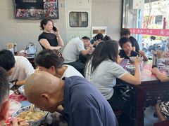 -美味斋(西北街店)