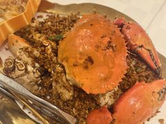 -喜记避风塘炒辣蟹(旗舰店)