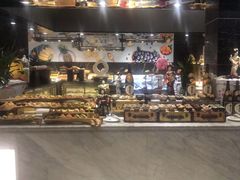 -绮梦西湖·云端餐厅(歌德店)