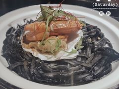 -1874融合西厨·观景餐厅(保利店)