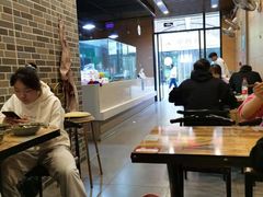 大堂-柳石居柳州螺蛳粉(万达店)