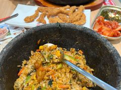 -小木屋拌饭(西安万象天地店)