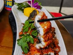 -醉壹号海鲜大排档·老厦门特色菜(厦门美食地标店)