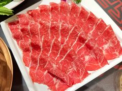 -南门涮肉(后海店)