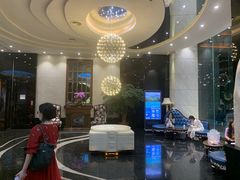 -厦门泰谷酒店(中山路店)