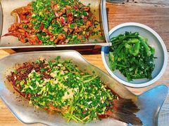 -树厨贵州菜(大十字店)