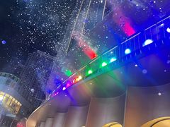 -交通银行前滩31演艺中心