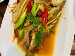 -友强·23年特色海鲜大排档(厦门店)