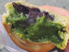-台湾味正点车轮饼可丽饼(南禅寺店)