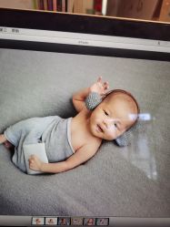 -西瓜庄园儿童摄影