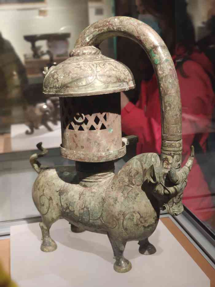 南京博物院-"展品 环境 都没得说 就是服务真的太让."-大众点评移动版