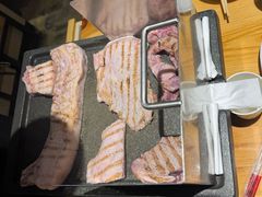 -金博士炭烤(北大新城店)