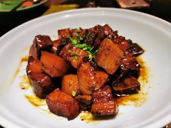-那家小馆•北京菜•烤鸭(香山店)