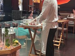 -四季民福烤鸭店(王府井东安门店)