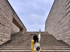 -盘龙城遗址博物院
