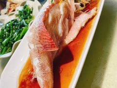 -阿浪海鲜连锁加工店(B栋2排1号火车头店)