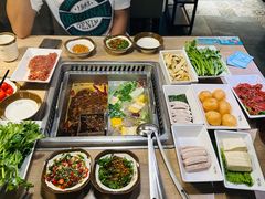 -野妹经典火锅(民治店)