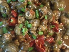 -鲁小三·大骨自助(金山总店)