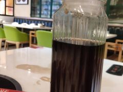 招牌酸梅汁-田边二娃子·湖南民间菜