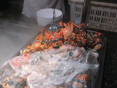 -芭菲盛宴·环球美食(解放碑英利国际店)