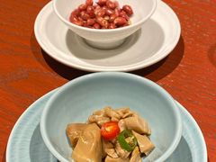 -镇江苏宁万豪酒店-苏筵中餐厅