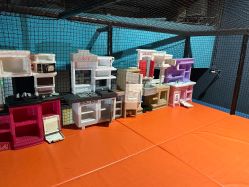 -欧酷世界动力星球(王府井奥莱UP TOWN店)