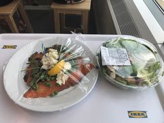 -宜家家居(哈尔滨商场店)