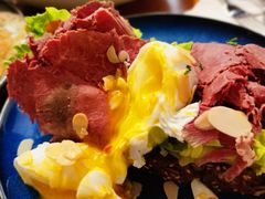班尼迪克-Jamaicablue Coffeeshop(中央广场店)