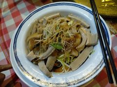 -龙桥私厨·姜花菊花过桥鱼·顺德菜(容桂店)