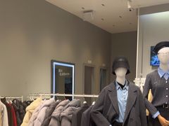 -万达茂商场(南京仙林店)