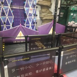 -MELAND CLUB亲子乐园·派对·餐厅(北京芳圆里ID MALL店)